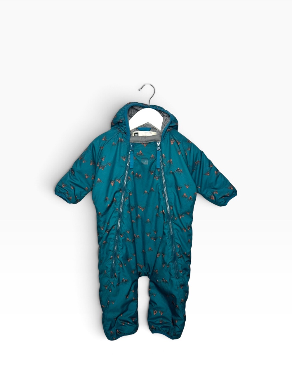 ❄️ MEC Kids Bundle Up Bunting Suit size 6M
